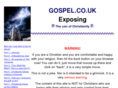 gospel.co.uk