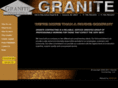 granitecontracting.com