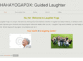 hahayogapdx.com