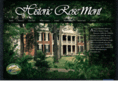 historicrosemont.com