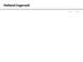 hollandingersoll.com