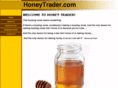 honeytrader.com