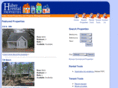 huberrentalproperties.com