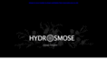 hydrosmose.com