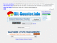 ifreehitcounter.com