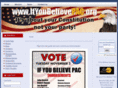 ifyoubelievepac.org