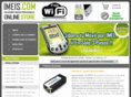 imeis.com