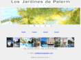 jardinesdepalerm.com