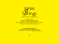 jones-springs.co.uk