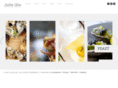 julieqiu.com