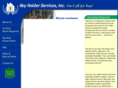 keyholderservices.com