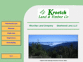 kroetch.com