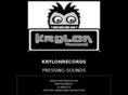 krylonrecords.com