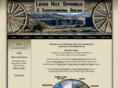 lava-hotsprings.com