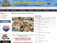 lawrenceswimteam.com