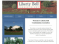libertybellcondo.com