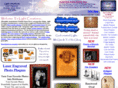 lightcreationsproducts.com