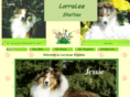 lorraleeshelties.com