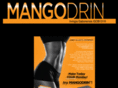 mangodrin.com