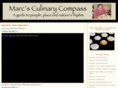 marcs-culinary-compass.com