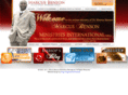 marcusbensonministries.org