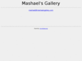 mashaelsgallery.com