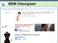 mdmcheongsam.com