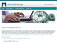 mechtechdesign.com