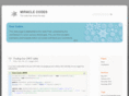 miraclecodes.com
