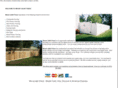 mountjulietfence.com