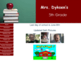 mrsdyksen.com