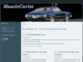 musclecarist.com