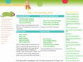 mybabycribbedding.com