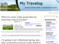 mytravelog.co.uk