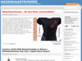 nasenhaartrimmer.net