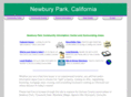 newburyparkcalifornia.com
