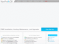 nonprofitdb.org