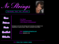 nostringslive.com