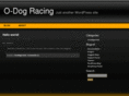 o-dogracing.com