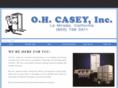 ohcasey.com