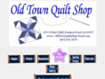 oldtownquiltshoporcutt.com