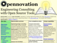 opennovation.com