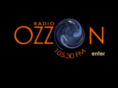 ozzonradio.com