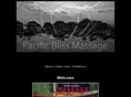 pacificblissmassage.com