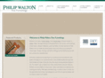 philipwalton.co.uk