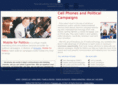 political-campaign-mobile-marketing.com