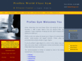 proflexgym.com