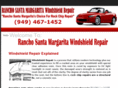 ranchosantamargaritawindshieldrepair.com