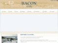 restaurant-poissons-bacon.com