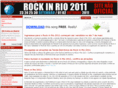 rockinrio2011.com.br